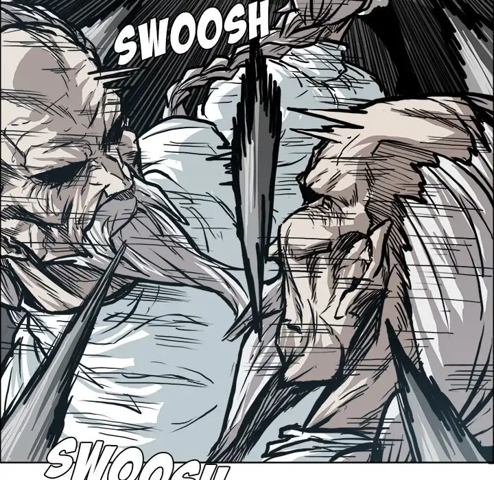 Boss in School Chapter 98 - Page 70