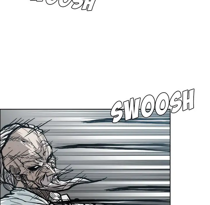 Boss in School Chapter 98 - Page 71