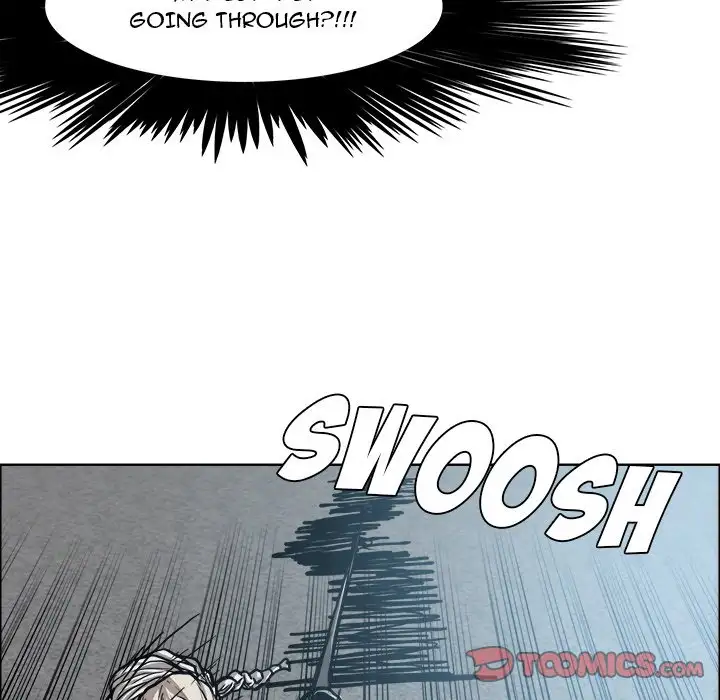 Boss in School Chapter 98 - Page 80