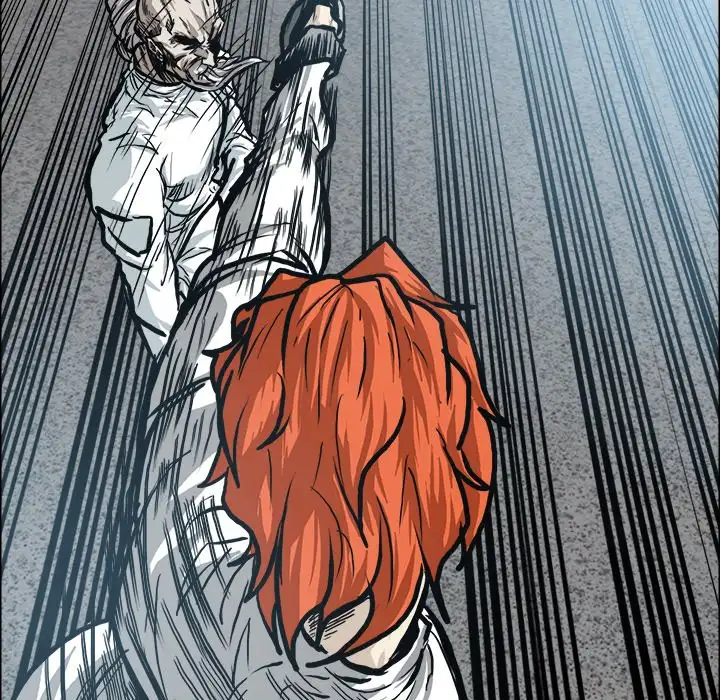 Boss in School Chapter 98 - Page 81