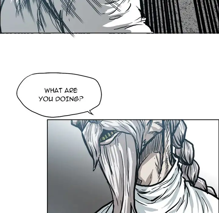 Boss in School Chapter 98 - Page 82