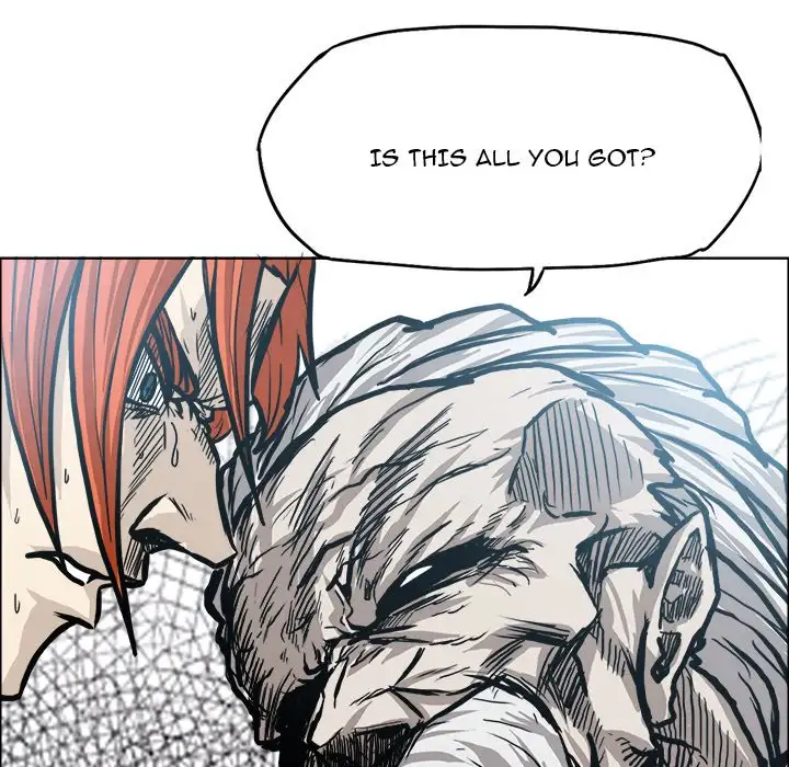 Boss in School Chapter 98 - Page 84