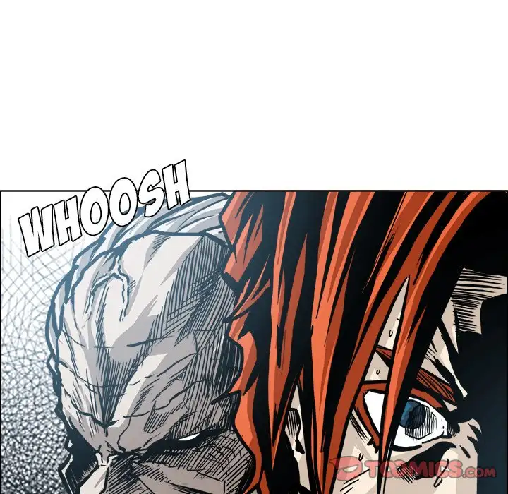 Boss in School Chapter 98 - Page 92