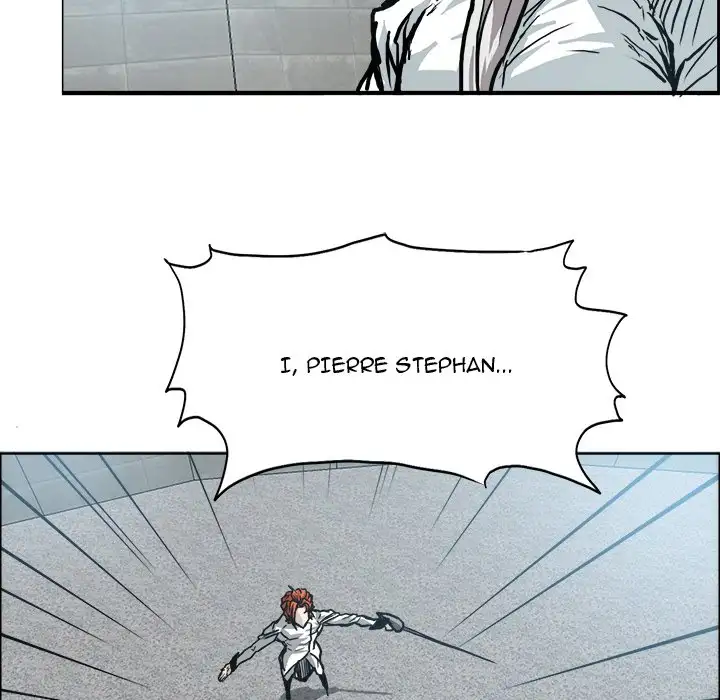 Boss in School Chapter 99 - Page 12