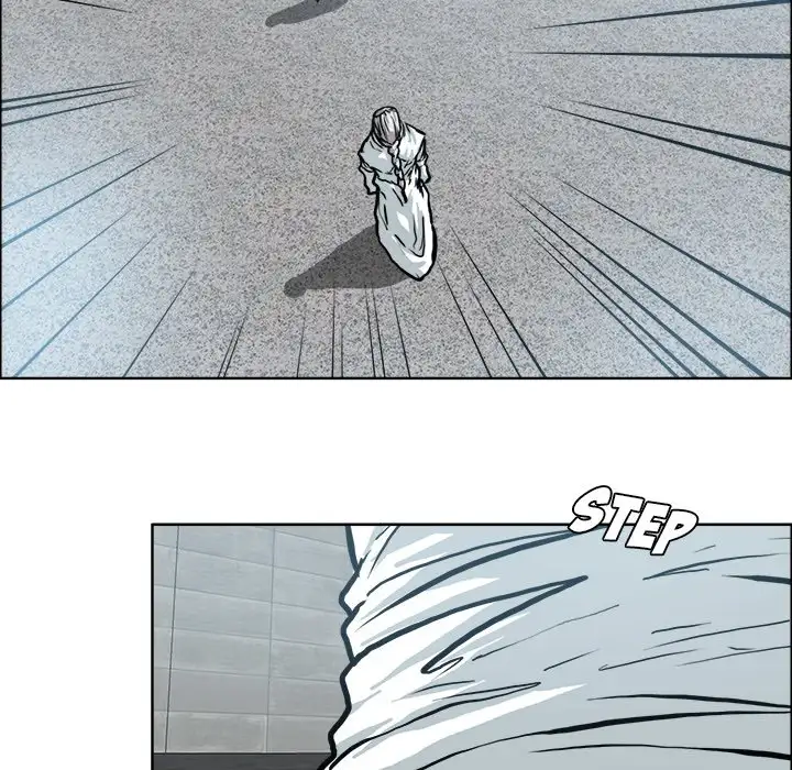 Boss in School Chapter 99 - Page 13