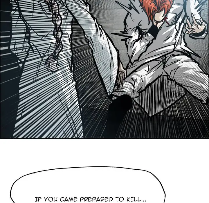 Boss in School Chapter 99 - Page 25