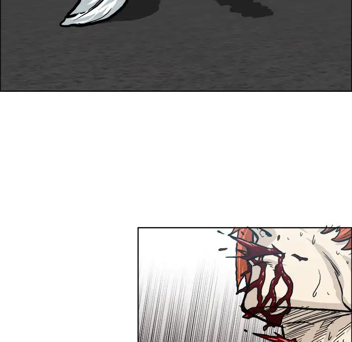 Boss in School Chapter 99 - Page 31