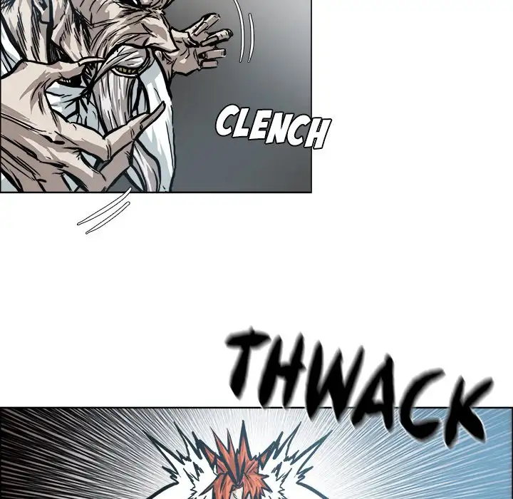 Boss in School Chapter 99 - Page 33