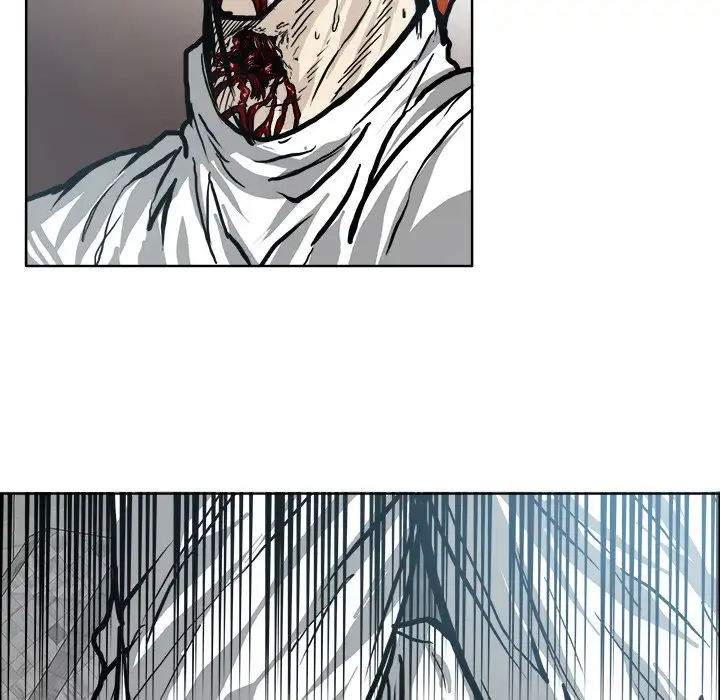 Boss in School Chapter 99 - Page 37