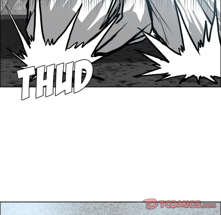 Boss in School Chapter 99 - Page 38