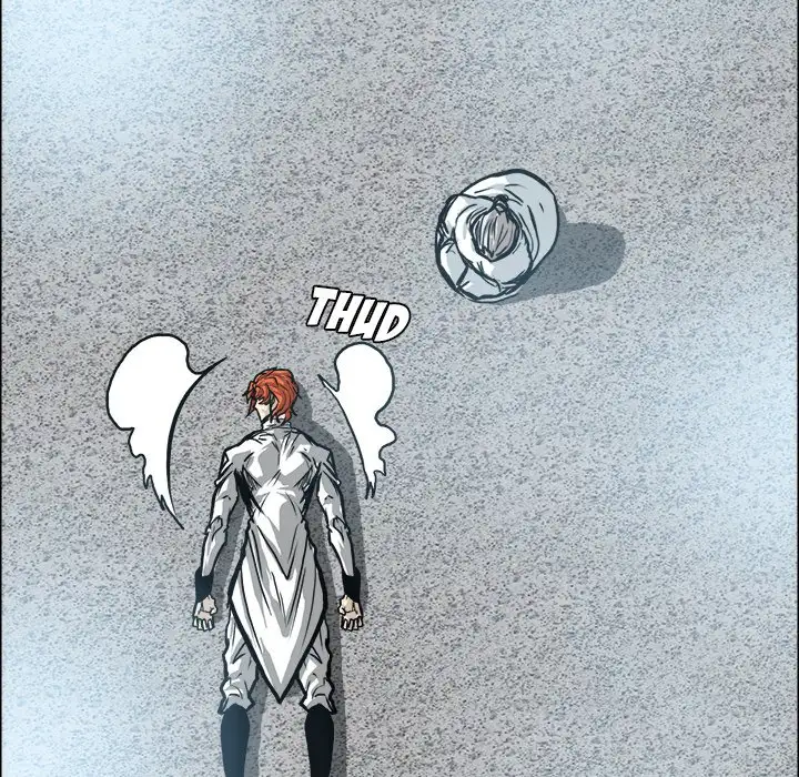 Boss in School Chapter 99 - Page 39