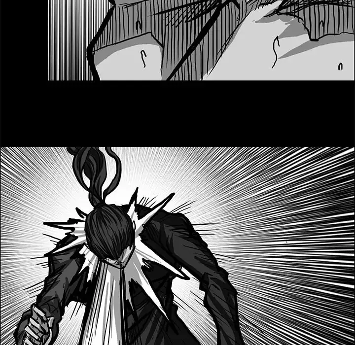 Boss in School Chapter 99 - Page 48