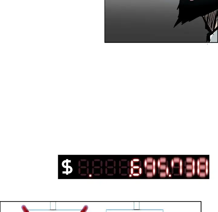 Boss in School Chapter 99 - Page 56