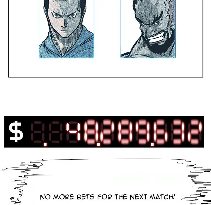 Boss in School Chapter 99 - Page 60