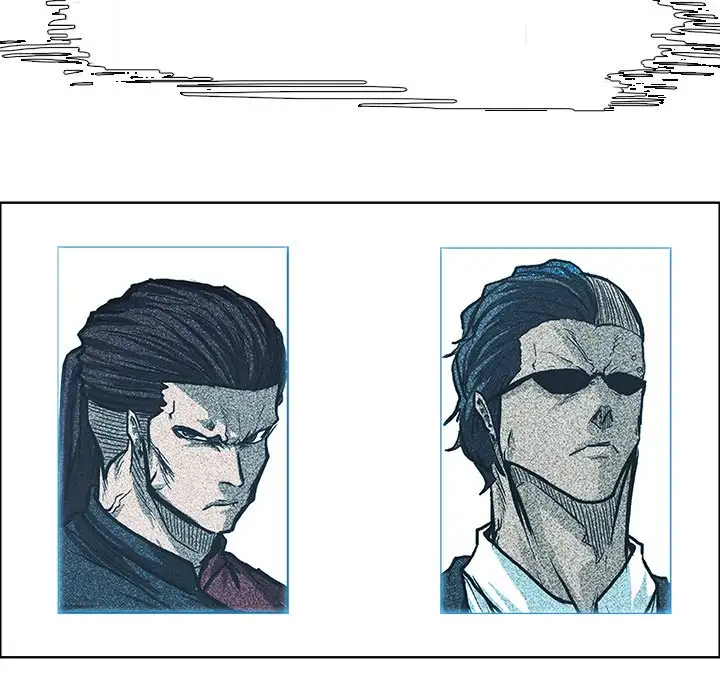 Boss in School Chapter 99 - Page 61