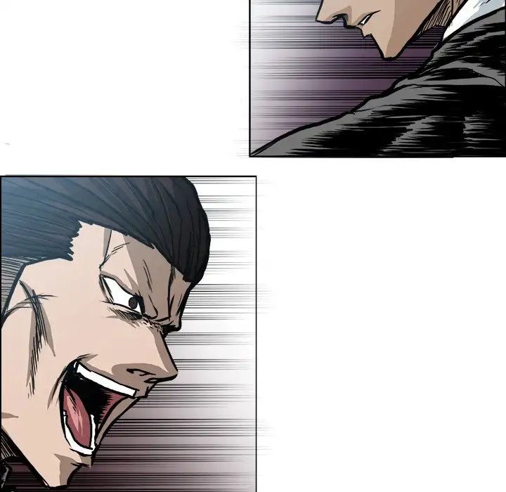 Boss in School Chapter 99 - Page 65