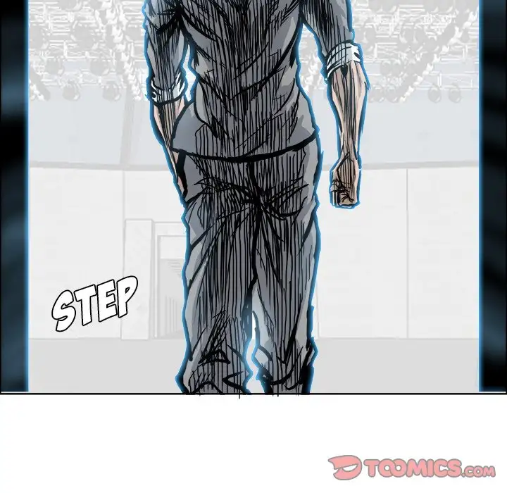 Boss in School Chapter 99 - Page 85