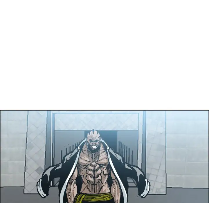 Boss in School Chapter 99 - Page 86