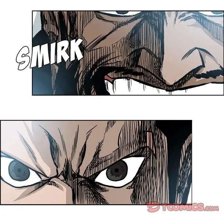 Boss in School Chapter 99 - Page 89