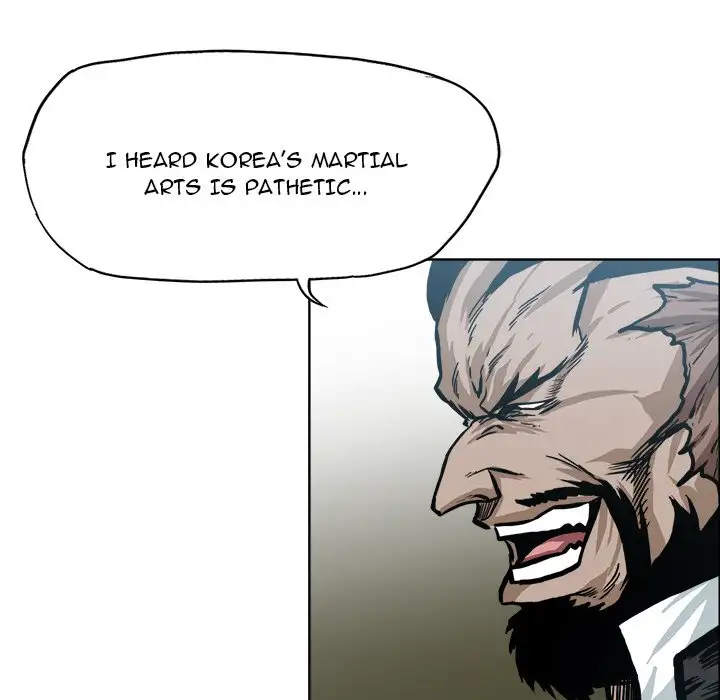 Boss in School Chapter 99 - Page 90