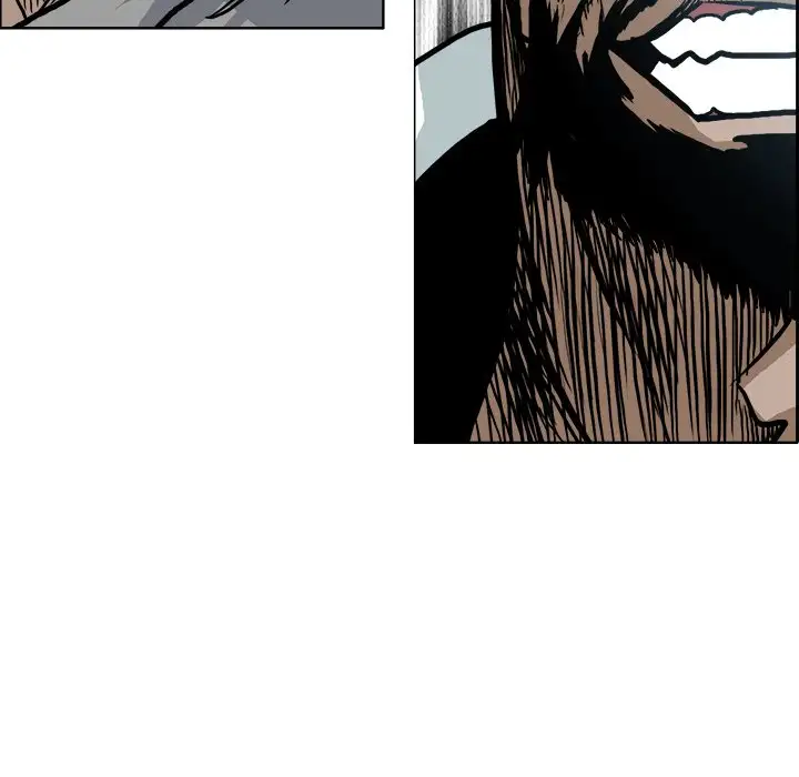 Boss in School Chapter 99 - Page 95