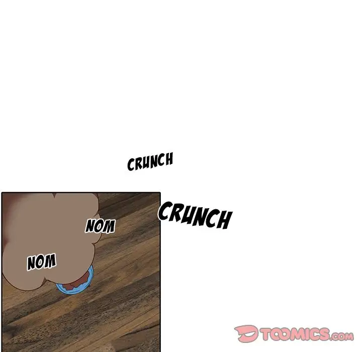 The Heart of Red Cloak Chapter 8 - Page 74