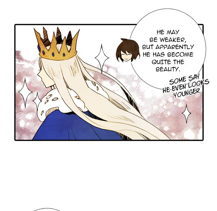 Ardor’s Kingdom Chapter 1 - Page 40