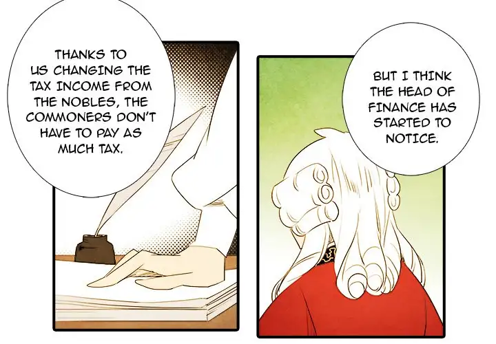 Ardor’s Kingdom Chapter 15 - Page 4