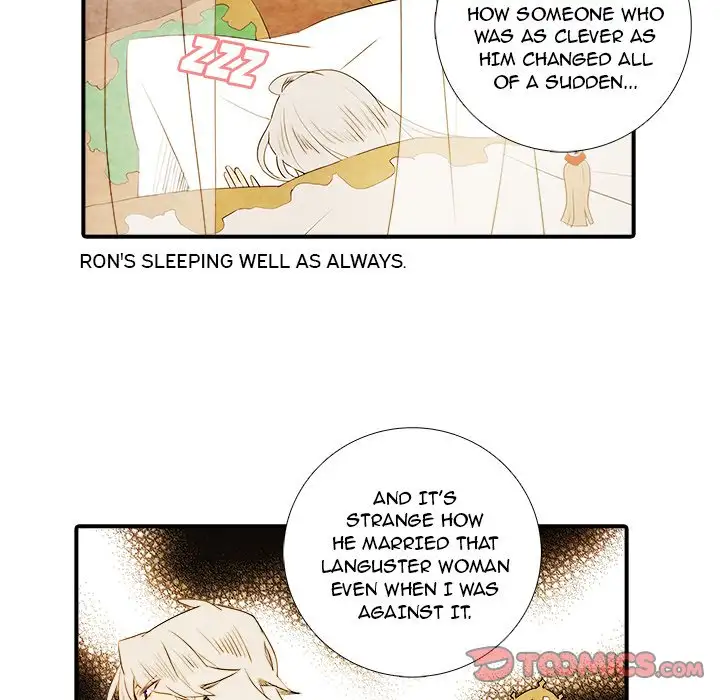 Ardor’s Kingdom Chapter 19 - Page 9