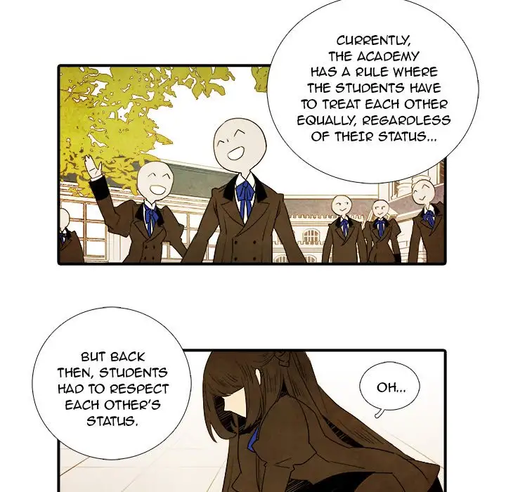 Ardor’s Kingdom Chapter 20 - Page 38