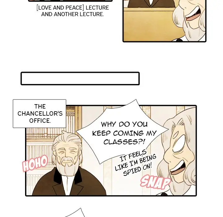 Ardor’s Kingdom Chapter 22 - Page 16