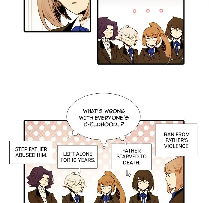 Ardor’s Kingdom Chapter 31 - Page 40