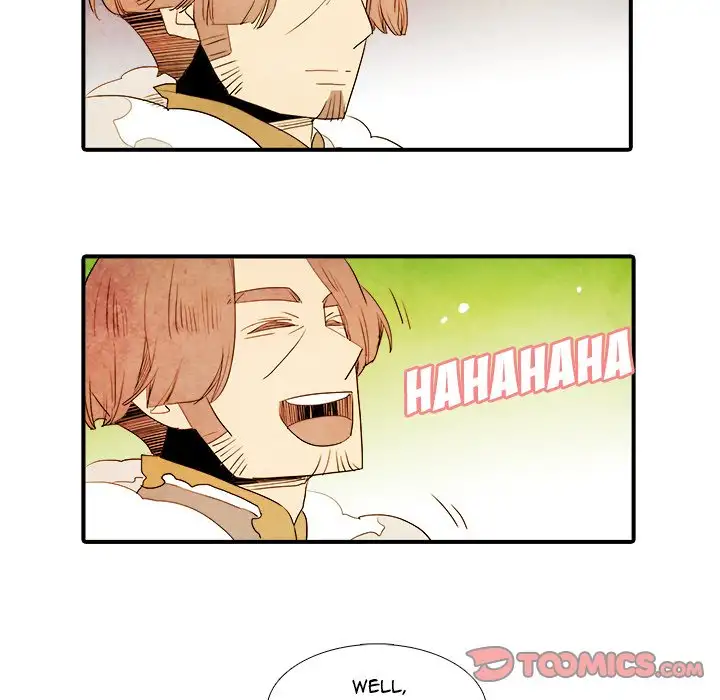 Ardor’s Kingdom Chapter 32 - Page 17