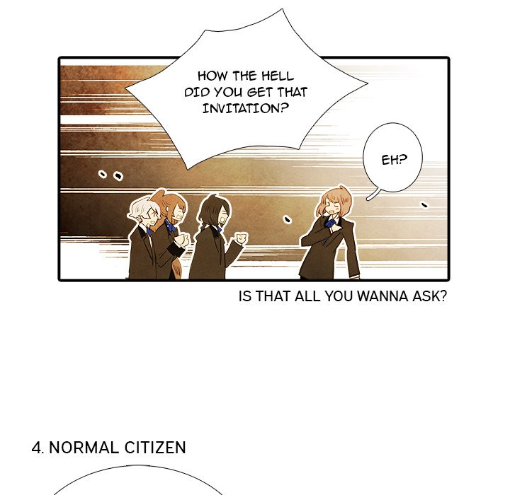 Ardor’s Kingdom Chapter 38 - Page 12