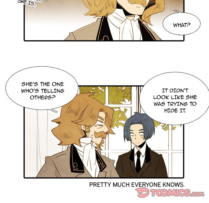 Ardor’s Kingdom Chapter 38 - Page 35