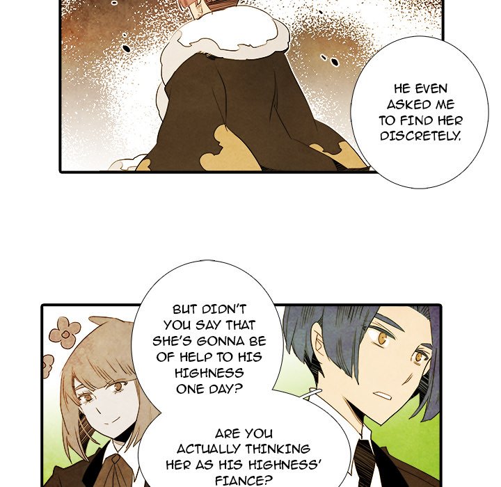 Ardor’s Kingdom Chapter 38 - Page 38