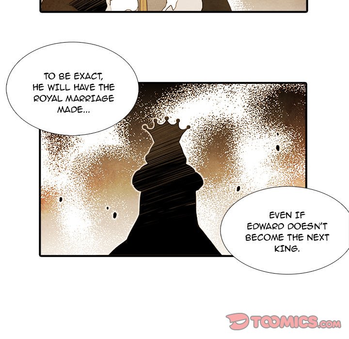 Ardor’s Kingdom Chapter 38 - Page 41
