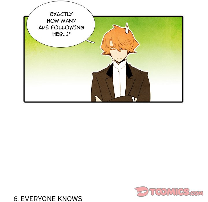 Ardor’s Kingdom Chapter 39 - Page 26