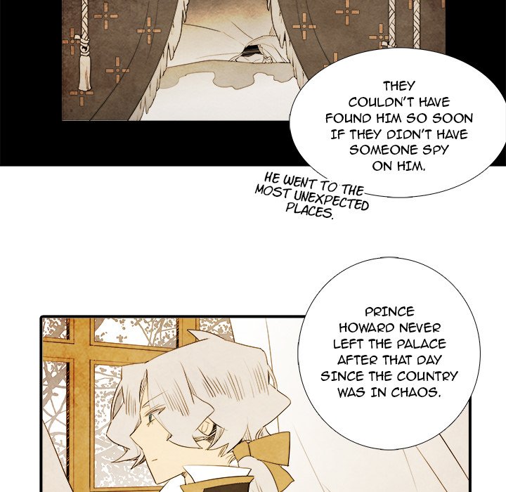 Ardor’s Kingdom Chapter 40 - Page 10