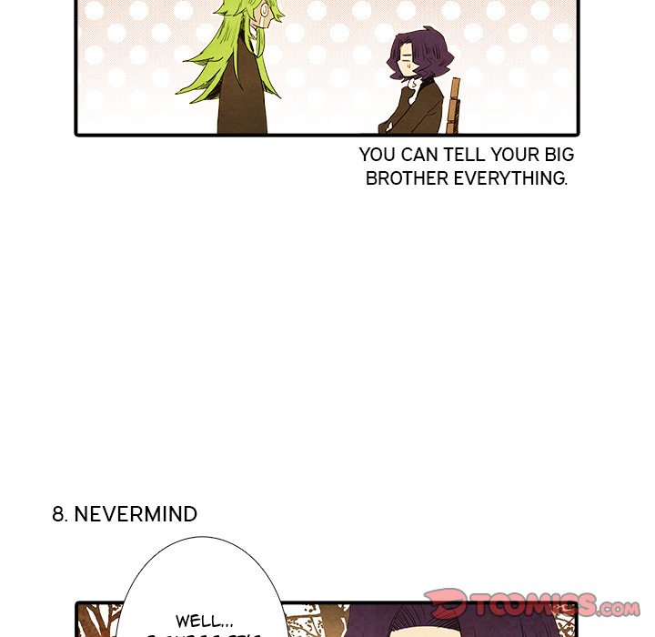 Ardor’s Kingdom Chapter 41 - Page 35