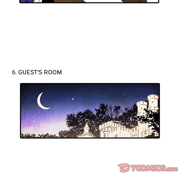 Ardor’s Kingdom Chapter 43 - Page 27