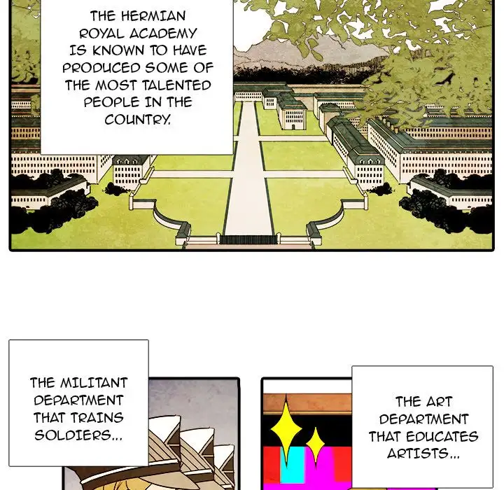 Ardor’s Kingdom Chapter 5 - Page 27