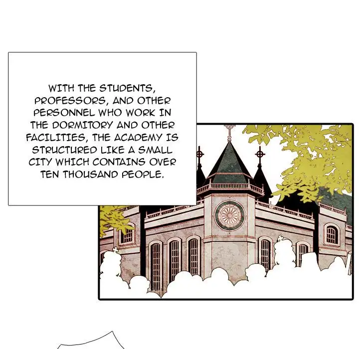 Ardor’s Kingdom Chapter 5 - Page 29