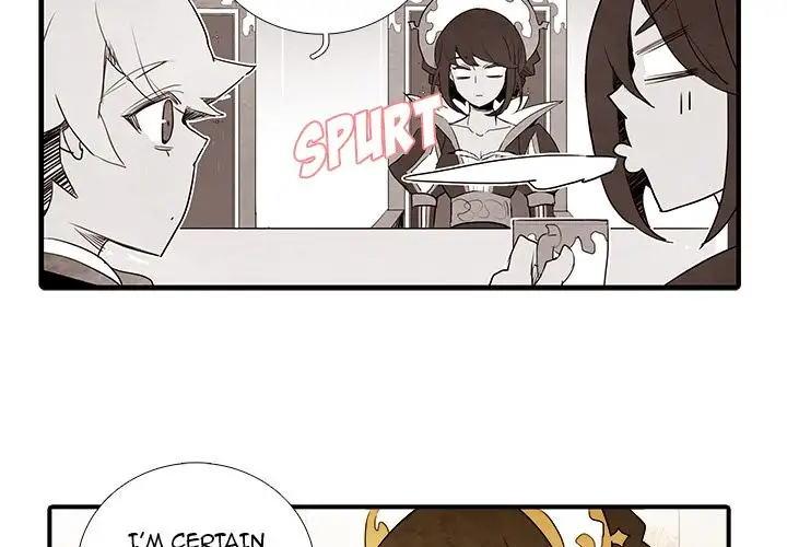 Ardor’s Kingdom Chapter 5 - Page 4