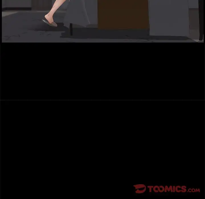 Difficult Choices Chapter 5 - Page 116