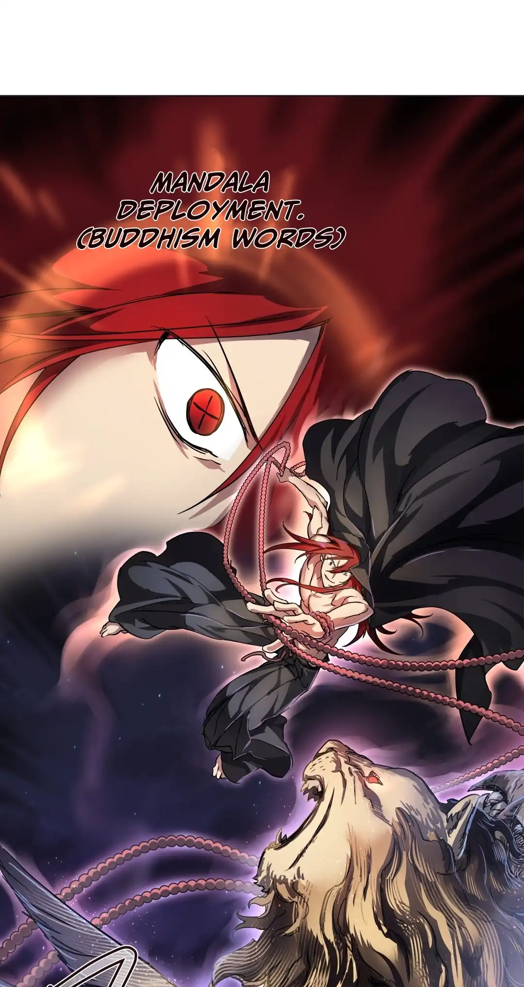 Narakarana Chapter 18 - Page 29