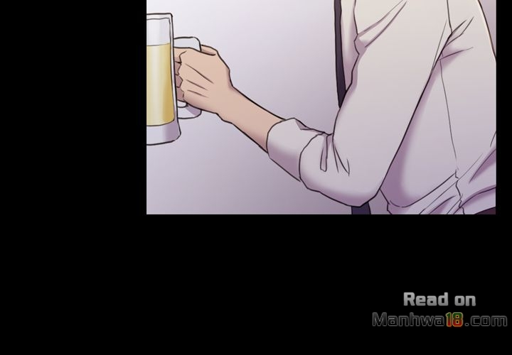 Can I Help You? (Ajeossi) Chapter 16 - Page 18