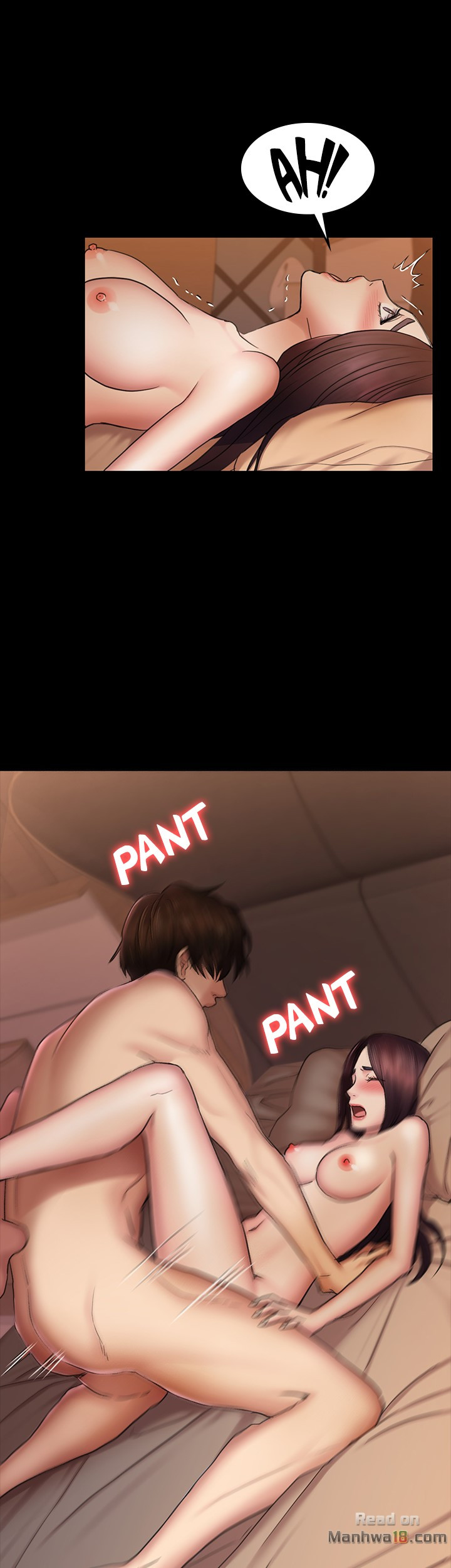 Can I Help You? (Ajeossi) Chapter 35 - Page 16