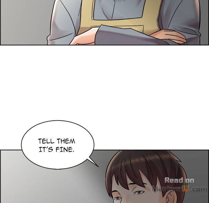 Castle ; Trapped Chapter 11 - Page 66