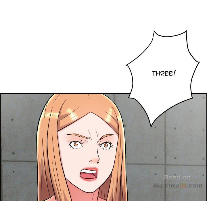 Castle ; Trapped Chapter 24 - Page 42